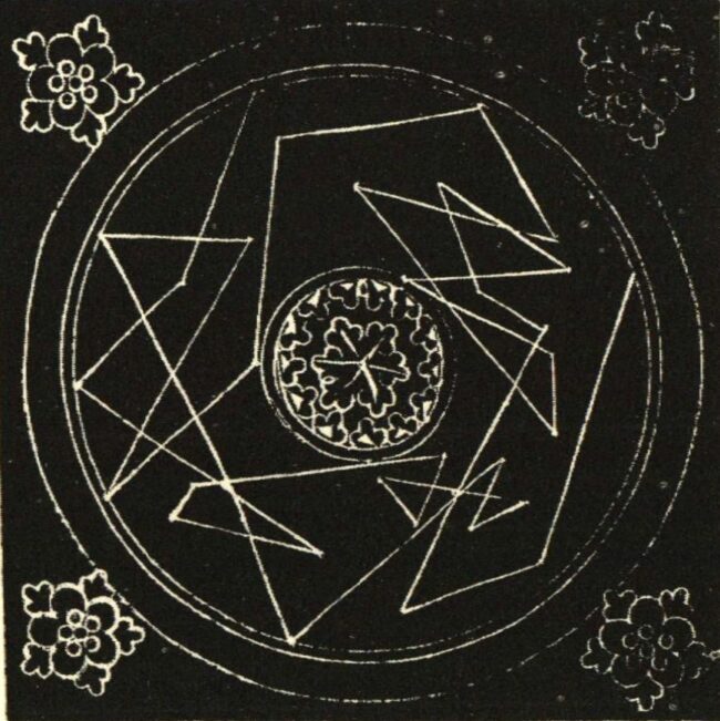 Diagramma ermetico