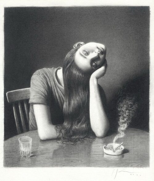 Stanca e basta
