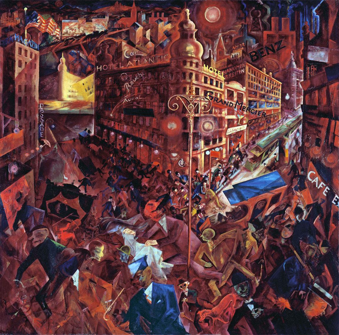 amicizie impossibili: emanuele atturo