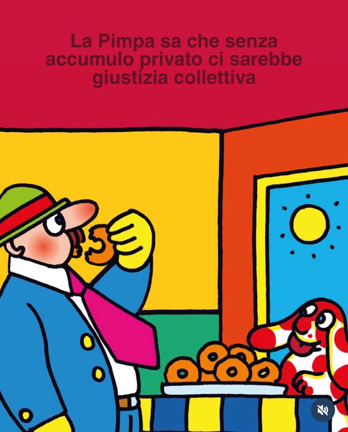 Stanca dei genitori che mandano concorsi pubblici ai figli