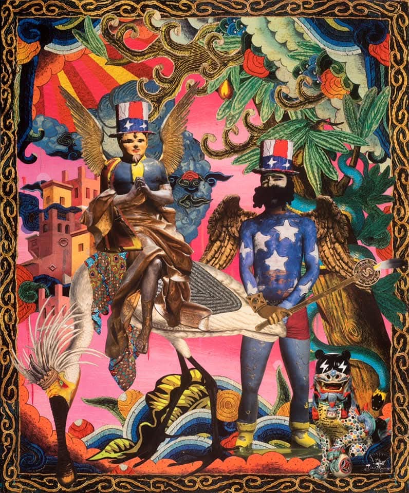 L’Impero dei figli