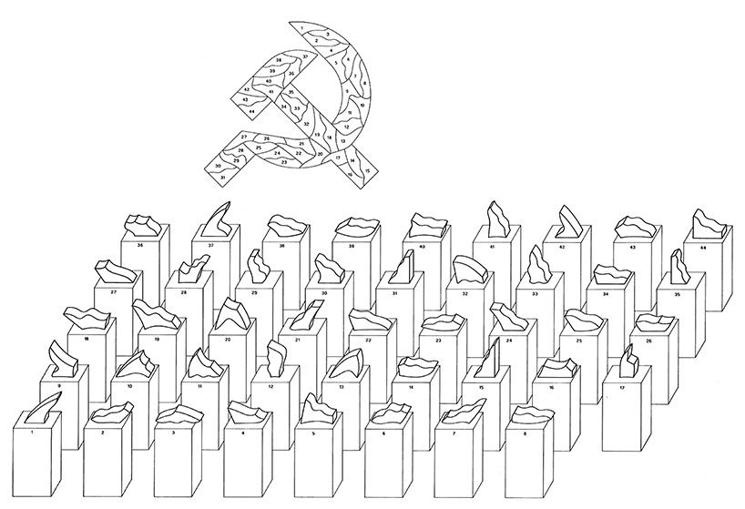 Amicizie impossibili: Elisa Cuter