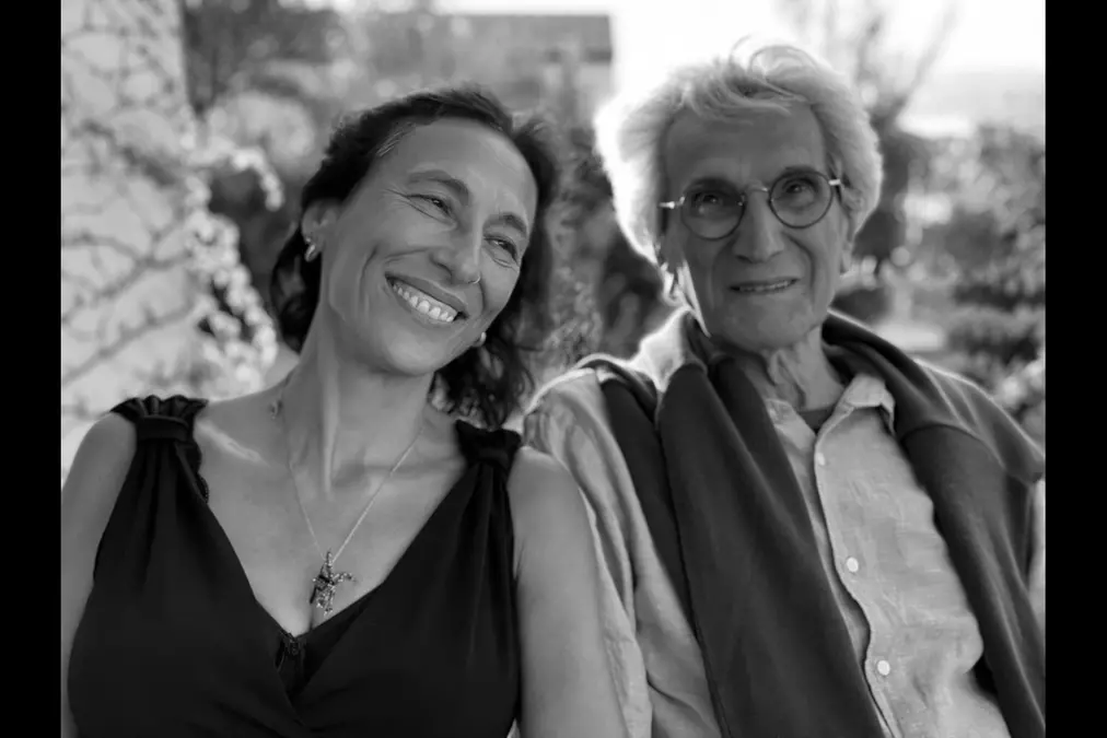 Appunti su Toni, mio padre 