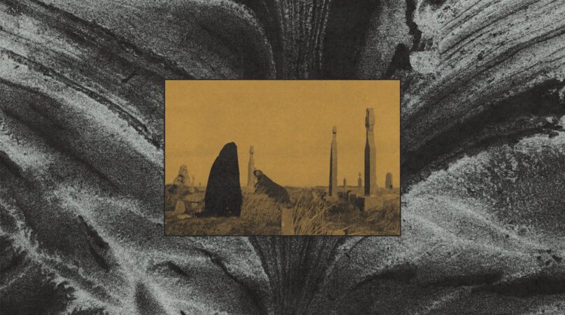 Un fungo velenoso nella brughiera irlandese. La recensione di Rún