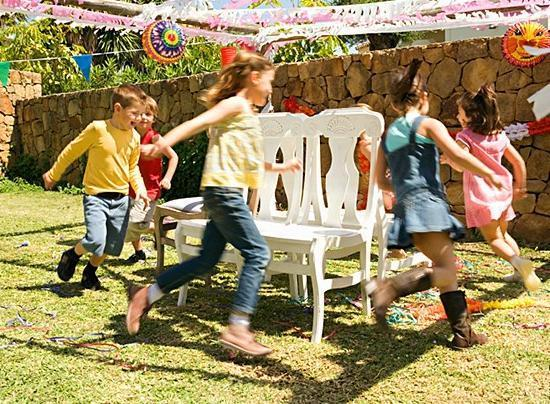 Stanca della competizione