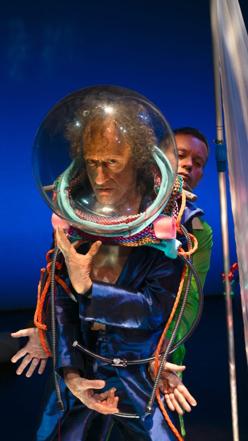 Salvare la nave. Metadietro di RezzaMastrella