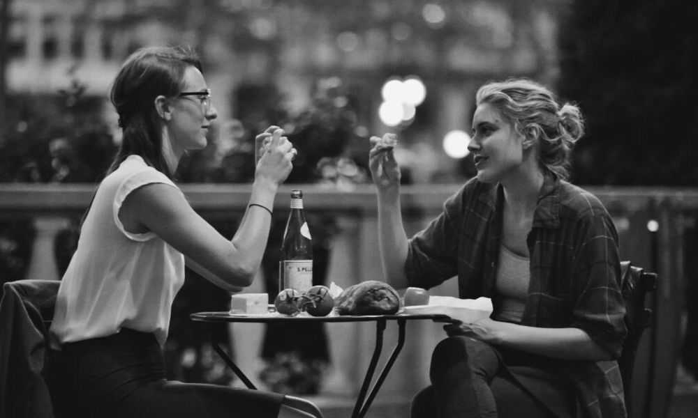 Conversazioni #01: Relazioni aperte