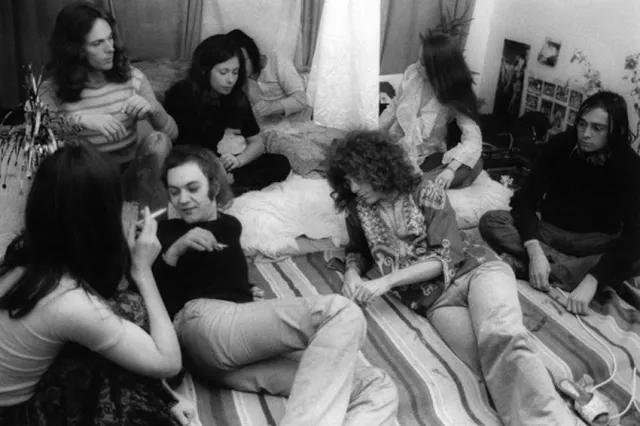 Amare per sovvertire l’ordine dominante. Sesso eros e lotta sociale