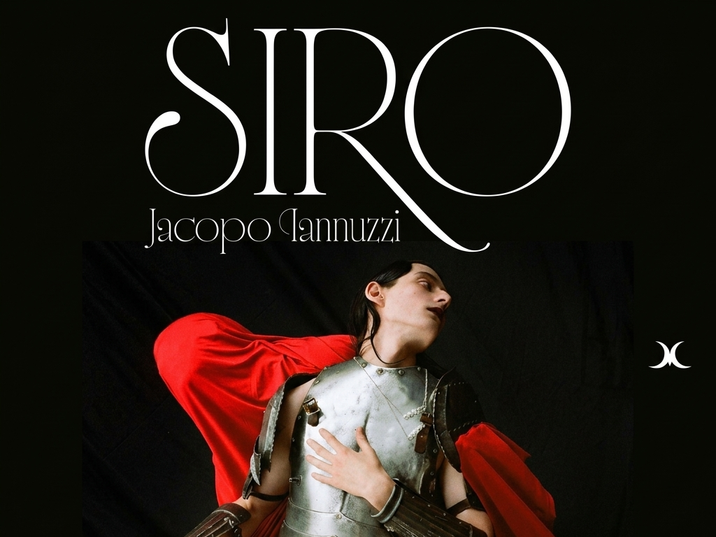 Siro: come falene attratte dalla luce della guerra