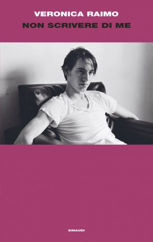 Non scrivere di me. Un memoir per l’elaborazione del trauma