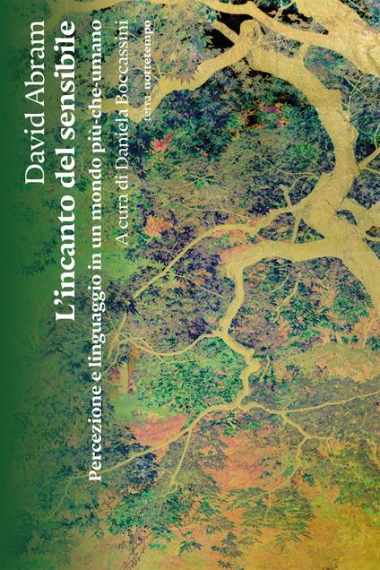 La parola incarnata – “L’incanto del sensibile” di David Abram