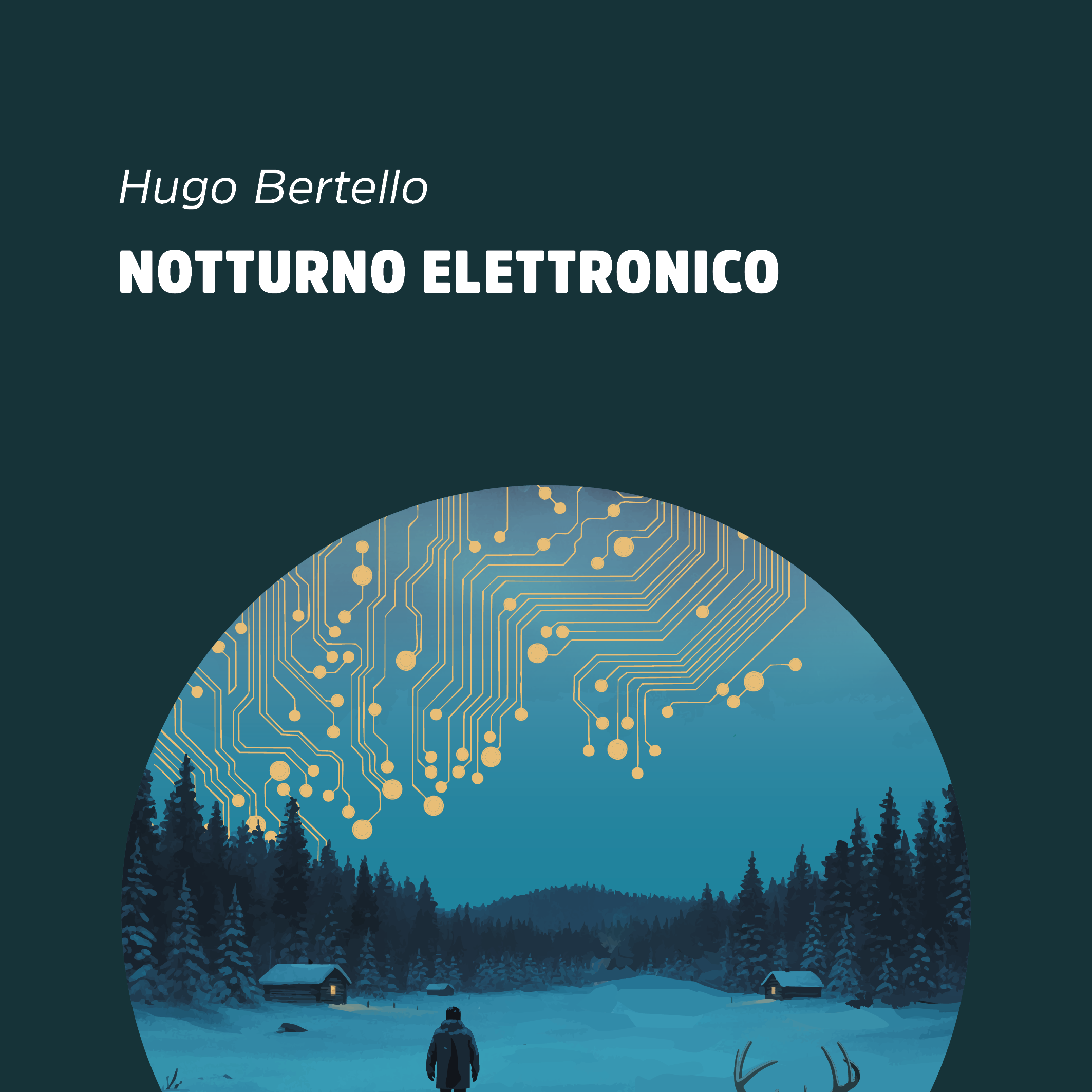 Tutte le forme del vuoto – recensione di Notturno elettronico