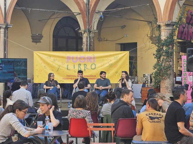 Per una storia delle riviste culturali – Machina (2020)