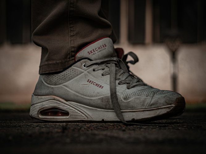 Skechers
