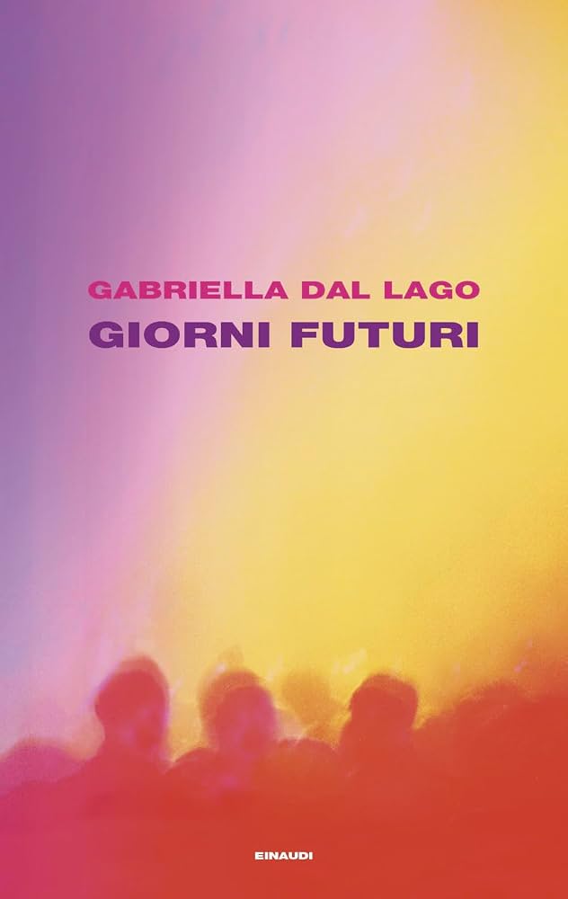 Giorni futuri – Il tempo ha cambiato forma